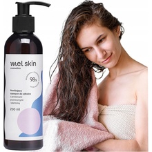 Mel Skin Moisturizing hydratační šampon pro suché vlasy 200 ml