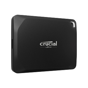 Crucial X10 Pro 1TB USB 3.2 (CT1000X10PROSSD9)