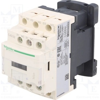 Schneider Electric CAD32E7