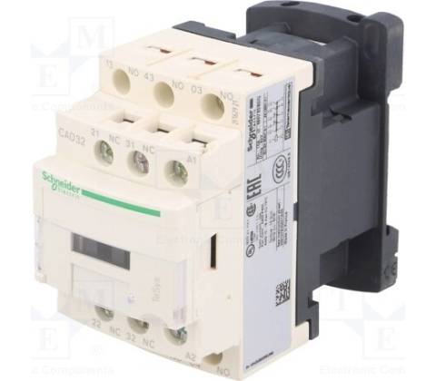 Schneider Electric CAD32E7