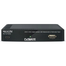 Mascom MC710T2 H.265 HEVC