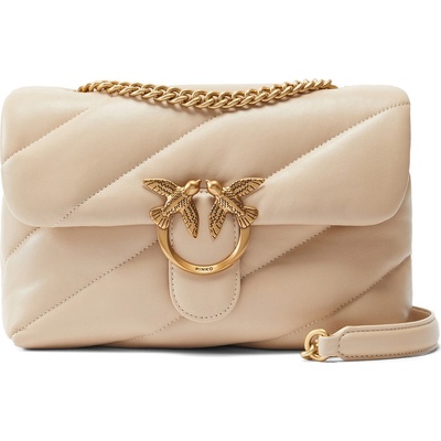 Pinko dámská kožená kabelka 100038 A0F2 C50Q