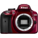 Цифрови фотоапарати Nikon D3400 + 18-105mm VR (VBA490K003)