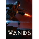 Wands