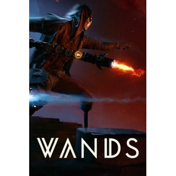 Wands