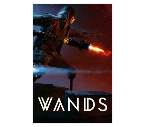 Wands