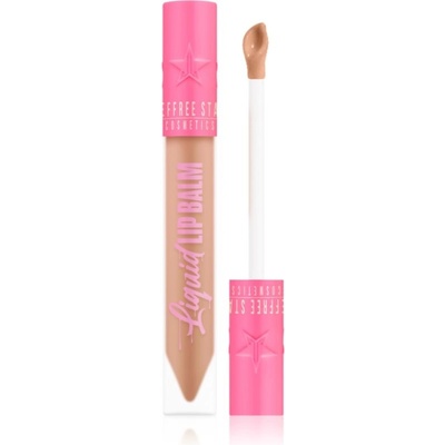 Jeffree Star Cosmetics Liquid Lip Balm balzam na pery s vyživujúcim účinkom Mannequin 5 ml