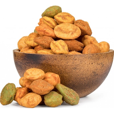 Grizly Arašídy v ďábelském koření 250 g