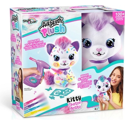 EPEE Airbrush Airbrush studio Kočička – Zbozi.Blesk.cz