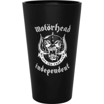 Independent чаша INDEPENDENT x MOTÖRHEAD - Warpig - Black - 44643811