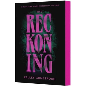 The Reckoning (ISBN: 9780063514638)