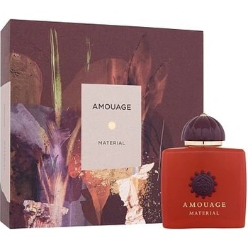 Amouage Material parfémovaná voda unisex 100 ml
