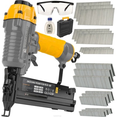 POWERMAT PM-GP-100T