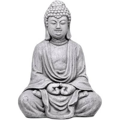 Soška Buddha - Vnitřní rovnováha