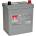 YUASA 40Ah 360A right+ (YBX5054)