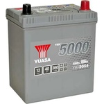 YUASA 40Ah 360A right+ (YBX5054)