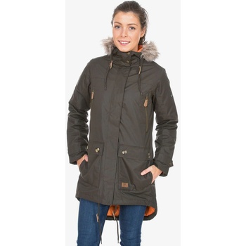 Trespass Дамско палто Trespass Clea Trespass | Zelen | ЖЕНИ | XXL