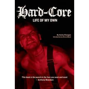 Hard-core | Harley Flanagan, Steven Blush (2016)
