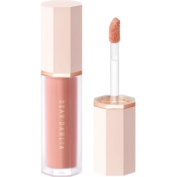 Dear Dahlia Petal Drop Liquid Blush Руж кремообразен 4gr