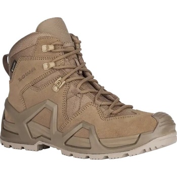 Zephyr MK2 GTX Mid Lowa dámské Coyote OP