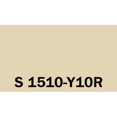 Het Soldecol PUR SG Tónovaný NCS 2,5L S 1510-Y10R