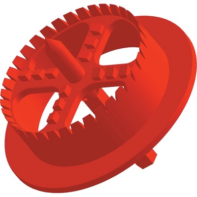 WKRET-MET Fréza plastová do polystyrenu 66,7 mm – Zbozi.Blesk.cz