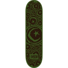 FOUNDATION Star & Moon
