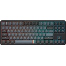 Dark Project ALU87A Midnight RGB (FSH-DP-KD-ALU87A-MIDNIGHT)