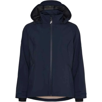 SEA RANCH Анорак Sea ranch Samara parka - Blue (Dark Navy)