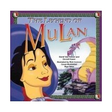 The Legend of Mulan