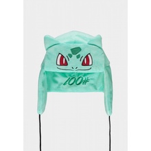 Pokémon Bulbasaur Trapper Hat (Novelty) Multicolor Main