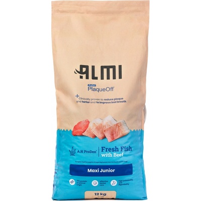 Almi Maxi Junior 12 kg