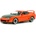 Solido 1: 43 toyota supra mk. 4 ОРАНЖЕВ custom 2001