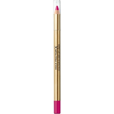 Max Factor Colour Elixir konturovacia ceruzka na pery 040 Pink Kiss 0,78 g