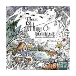 Mein Herbstspaziergang (ISBN: 9783404609161)