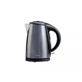Image 1 of Orava vk-3717 gr Електрическа кана 2000w 1.7l Сива (vk-3717 gr)