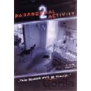 Paranormal Activity 2 DVD
