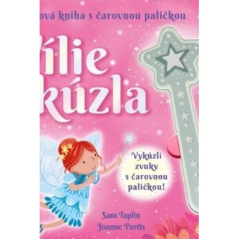 Vílie kúzla