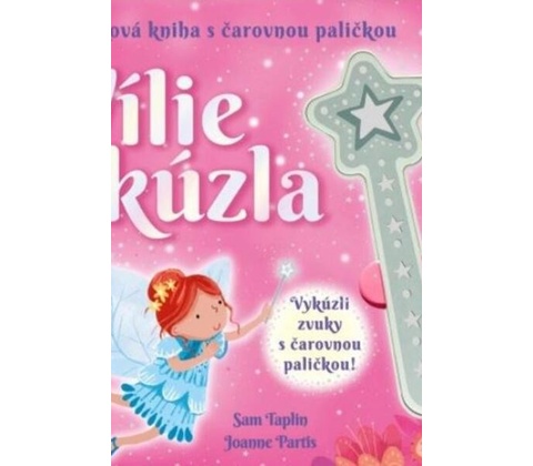 Vílie kúzla