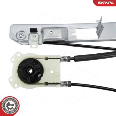 Zvedací zařízení oken ESEN SKV 01SKV461