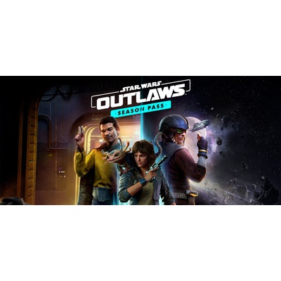 Star Wars: Outlaws - Season Pass