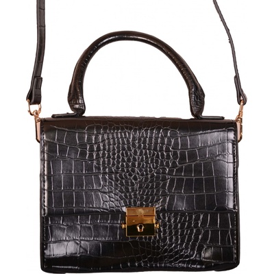 Aaryans crossbody kabelka SL005 černá