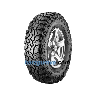 Cooper Discoverer STT PRO ( LT31x10.50 R15 109Q 6PR POR RWL )