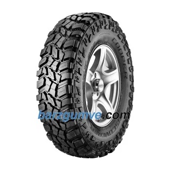 Image 1 of Cooper Discoverer STT PRO ( LT31x10.50 R15 109Q 6PR POR RWL )