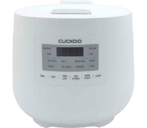 Cuckoo CR-0641F