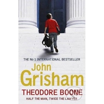 Theodore Boone