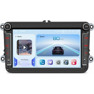 Xtrons IQ84MTVP