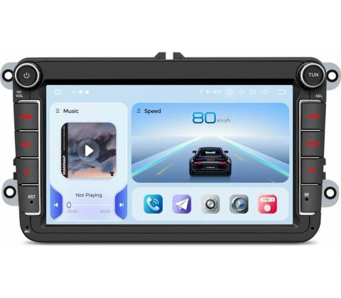 Xtrons IQ84MTVP