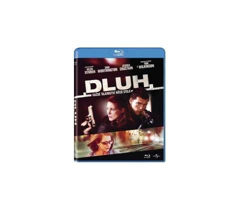 Dluh BD