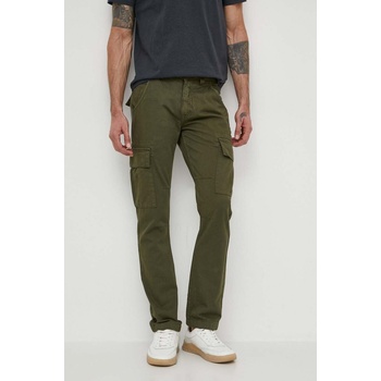 Image 1 of Alpha Industries Памучен панталон Alpha Industries Agent Pant (158205.142)
